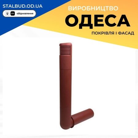 цена на 790318 Цокольный дефлектор VILPE ROSS
